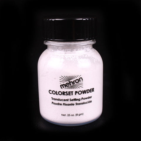 Colorset Powder