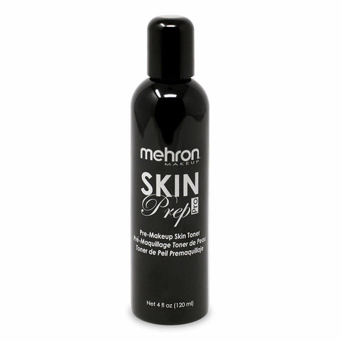 Mehron Skin Prep Pro-Mattifying Skin Toner