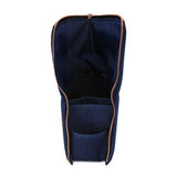 GOLDEN TRIANGLE STAND-UP POUCH