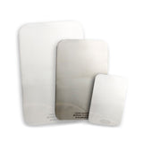 Stainless Steel Palette