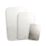Stainless Steel Palette
