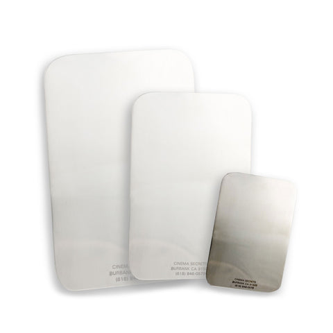 Stainless Steel Palette