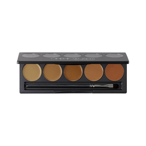 Ultimate Corrector 5-in-1 Pro Palette
