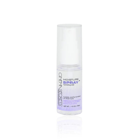 Moisture Spray + Hydrating Mist (1oz)