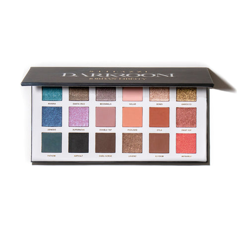 Darkroom Eyeshadow Palette