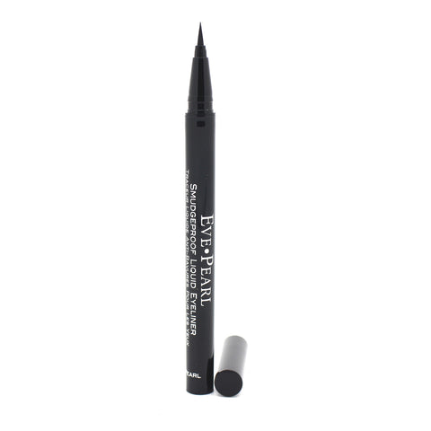 EVE PEARL Smudgeproof Liquid Eyeliner