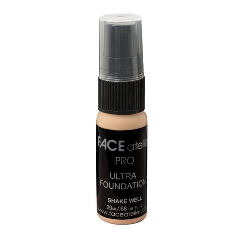 FACE atelier Ultra Foundation Pro