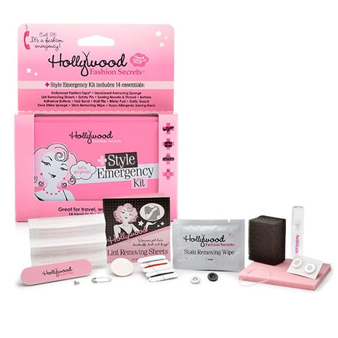 STYLE EMERGENCY KIT