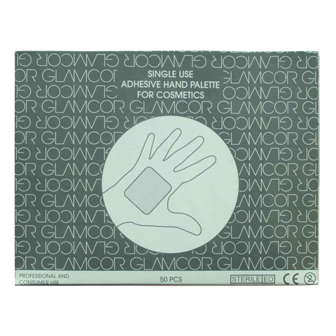Hand Palette