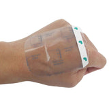 Hand Palette