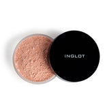Inglot Cosmetics HD Illuminizing Loose Powder