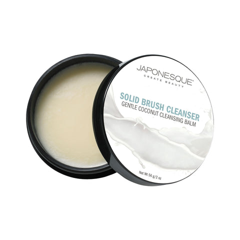 JAPONESQUE® Solid Brush Cleanser