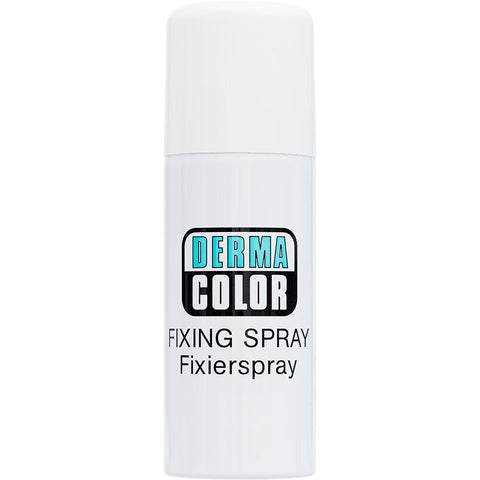 DERMACOLOR FIXING SPRAY