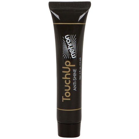 Mehron Touch Up Anti-Shine Gel