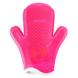 2X Sigma Spa® Brush Cleaning Glove with BONUS!