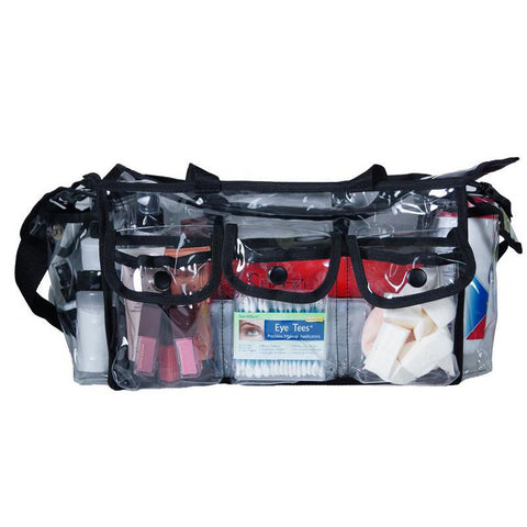 Stilazzi Clear Set Bag