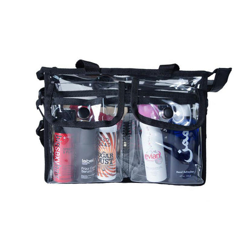 Stilazzi Clear Set Bag