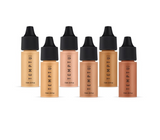 Perfect Canvas Hydra Lock Airbrush Foundation 6-pack