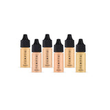 Perfect Canvas Hydra Lock Airbrush Foundation 6-pack