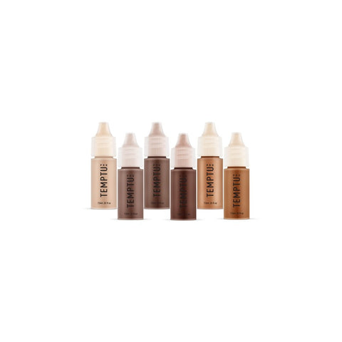 TEMPTU S/B Contour & Bronze Starter Set