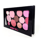 Make Up First® Large Z Palette