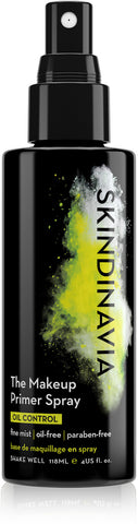 The Makeup Primer Spray - OIL CONTROL