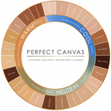 Perfect Canvas Hydra Lock Airbrush Foundation 24 Pack
