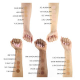 Perfect Canvas Hydra Lock Airbrush Foundation 24 Pack