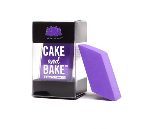 CAKE & BAKE™ Beauty Sponge