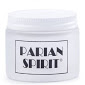 Parian Spirit Brush Cleaning Jar