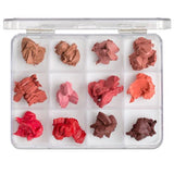 Viking Jack Palette (12 Sections)
