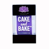 CAKE & BAKE™ Beauty Sponge
