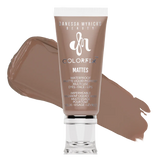 Colorfix 24-Hour Cream Color • Mattes