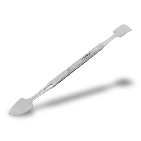 Mehron Stainless Steel Putty Spatula