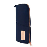 GOLDEN TRIANGLE STAND-UP POUCH