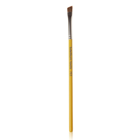 Bdellium Tools Studio 763 Angled Brow Brush