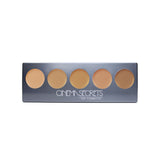 Ultimate Foundation 5-in-1 Pro Palette