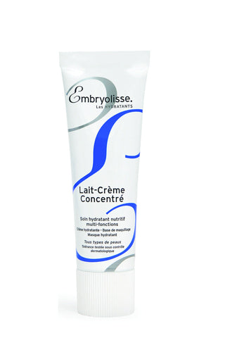 Lait-Crème Concentre 30ml