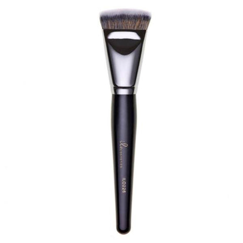 ilo226- Flat Contour Brush