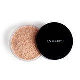 Inglot Cosmetics HD Illuminizing Loose Powder