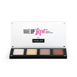 Make Up First® by Inglot Sculpting Palette