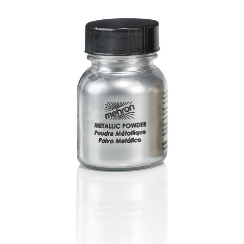 Metallic Powder - Silver