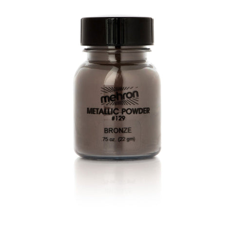 Metallic Powder - Bronze