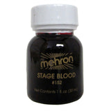 Stage Blood