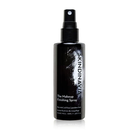 Skindinavia® The Makeup Finishing Spray - Original