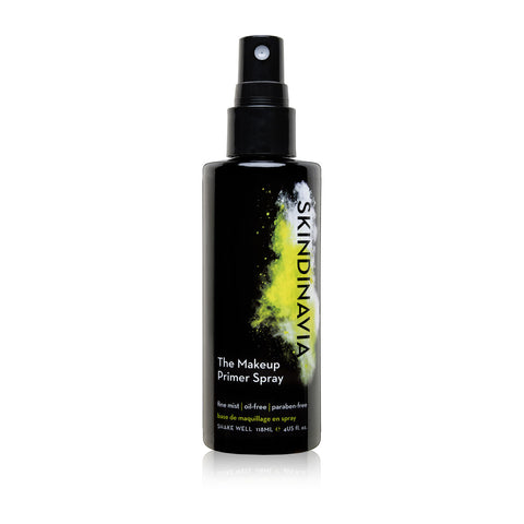 Skindinavia® The Makeup Primer Spray