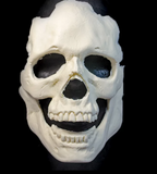 Skull Foam Prosthetic