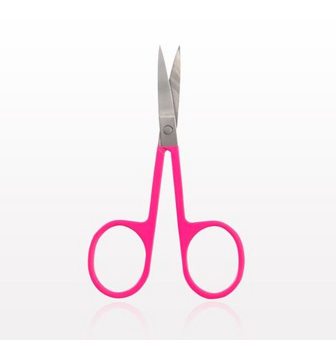 Pointed Scissor