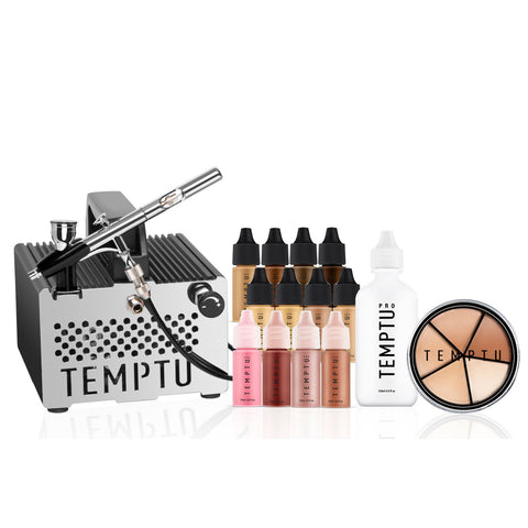 S-One Best Selling Basics Kit