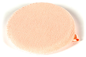 FIRST by Make Up First® (MAQPRO) Pink Powder Puff